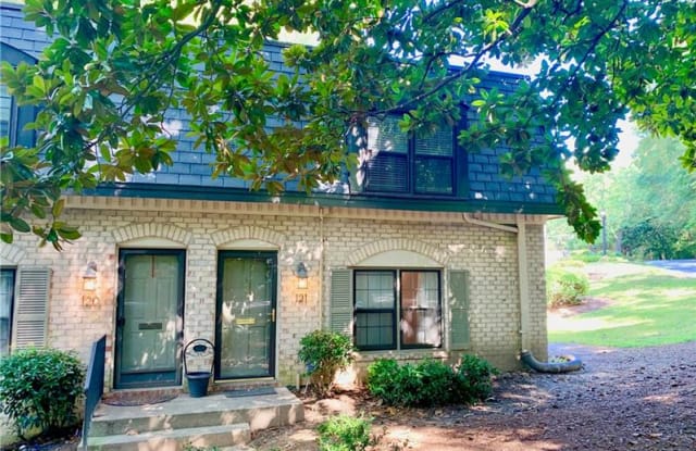 121 Elysian Way NW - 121 Elysian Way Northwest, Atlanta, GA 30327