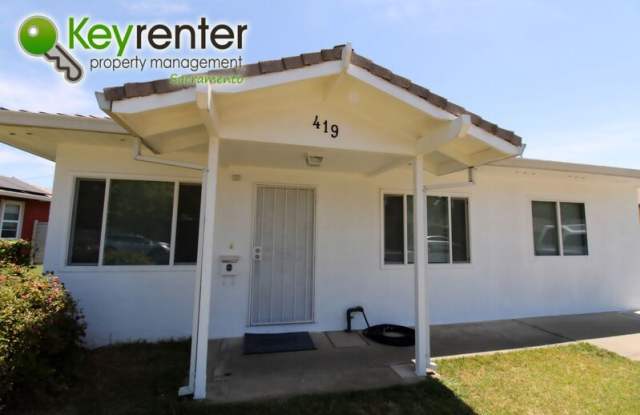 419 Chaparral Way - 419 Chaparral Way, West Sacramento, CA 95691