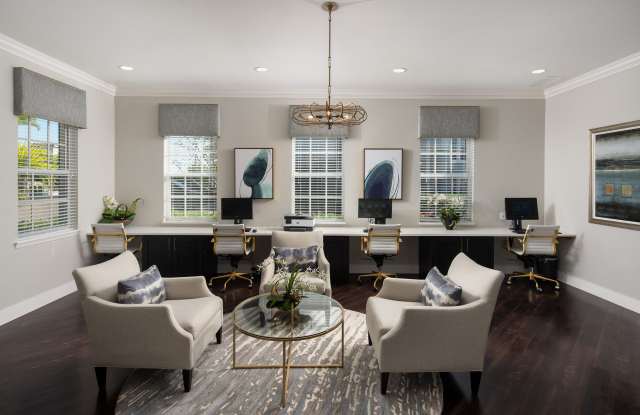 Sierra Grande Apartments Gallery 4