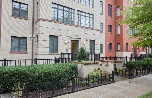 1332 BELMONT STREET NW - 1332 Belmont Street Northwest, Washington, DC 20009