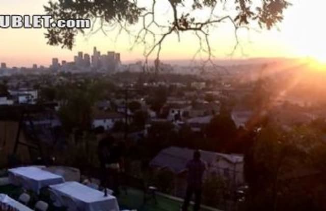 1268  N Hicks Ave - 1268 North Hicks Avenue, East Los Angeles, CA 90063