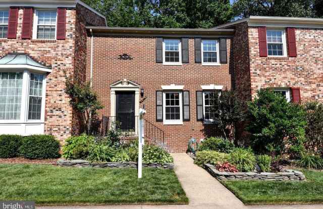 7414 WILLSHIRE HUNT Court photos photos