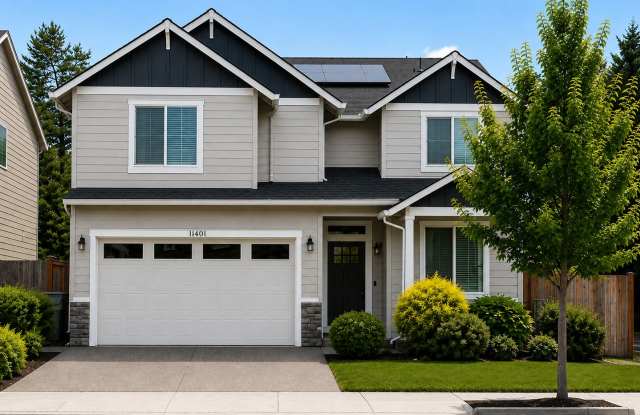 Beautiful 4-Bedroom | 3-Bathroom Single-Family Home | On a Spacious Corner Lot | Located in Charming North Plains photos photos