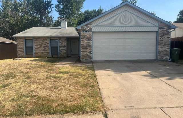 6804 Blackberry Drive - 6804 Blackberry Drive, Arlington, TX 76016 6804 Blackberry Drive - 6804 Blackberry Drive, Arlington, TX 76016