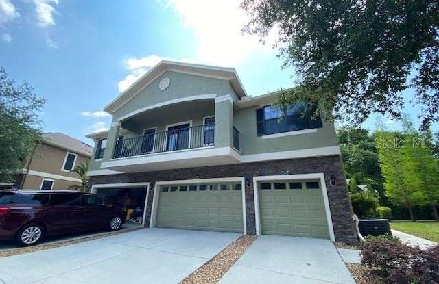 16421 KINGLETRIDGE AVENUE - 16421 Kingletridge Avenue, Fish Hawk, FL 33547