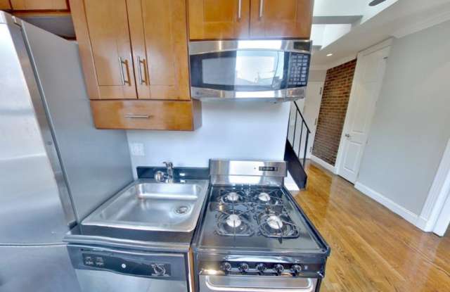 416 East 115th Street photos photos