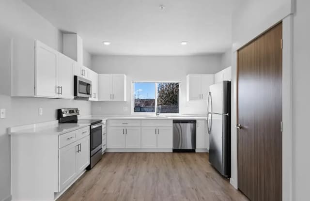 The Mallon Apartments photos photos