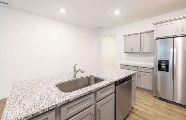 Rare opportunity! 3 br townhome Walking Distance to Downtown Albemarle! READY NOVEMBER 2026 Gallery 4
