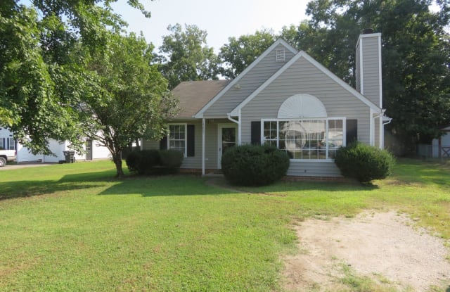 14209 Traywick Drive - 14209 Traywick Drive, Enon, VA 23836