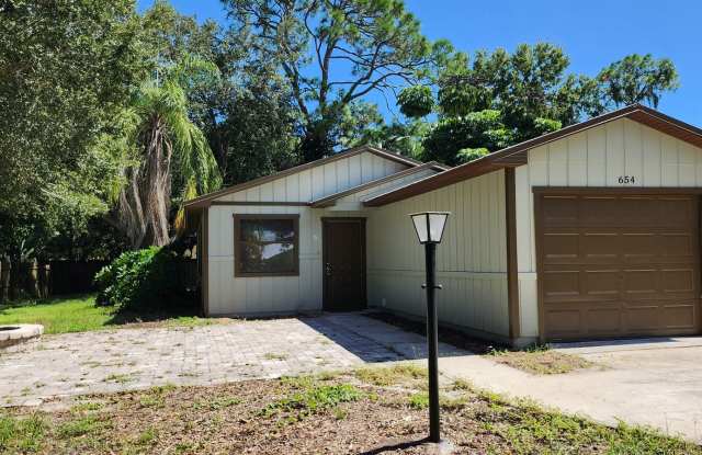 3/2 1 car garage in Vero Beach photos photos