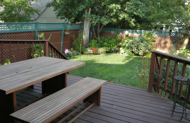 2508 Dewitt Ave - 2508 Dewitt Avenue, Alexandria, VA 22301