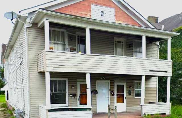 1441 Maryland Ave. photos photos