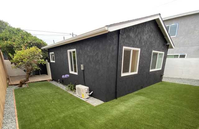 838 8th Street - ADU photos photos