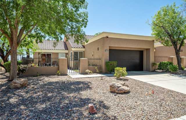 2808 Desert Crystal Drive - 2808 Desert Crystal Drive, Las Vegas, NV 89134 2808 Desert Crystal Drive - 2808 Desert Crystal Drive, Las Vegas, NV 89134