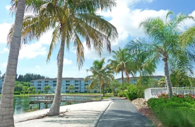 16655 Lake Circle Dr Apt 821 - 16655 Lake Circle Dr, Lee County, FL 33908