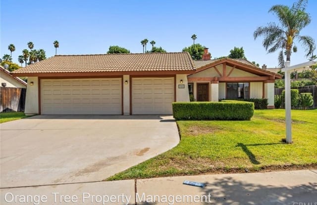1005 Hamlin Pl. - 1005 Hamlin Place, Redlands, CA 92373