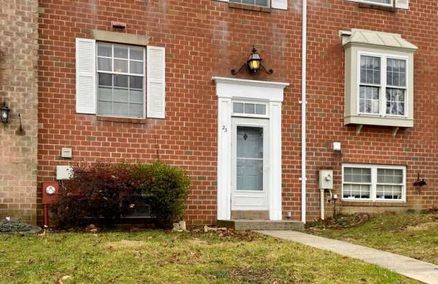Charming 3Bedroom/2.5Bath Townhome in Mays Chapel Village/Timonium photos photos