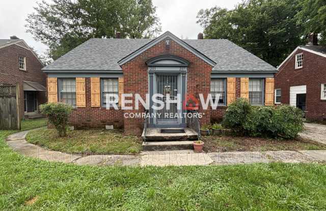 205 N Mclean Blvd photos photos