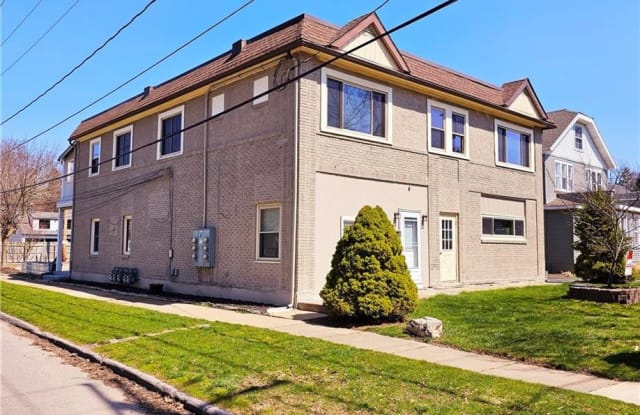 249 Prospect Apartment 5 - 249 Prospect Avenue, Hamburg, NY 14075