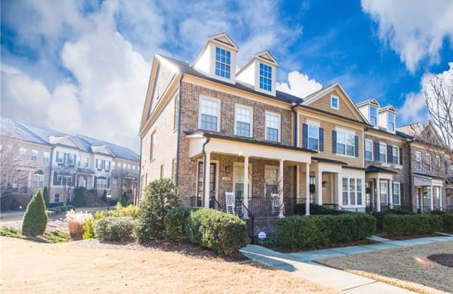 3348 Turngate Court - 3348 Turngate Court, Chamblee, GA 30341