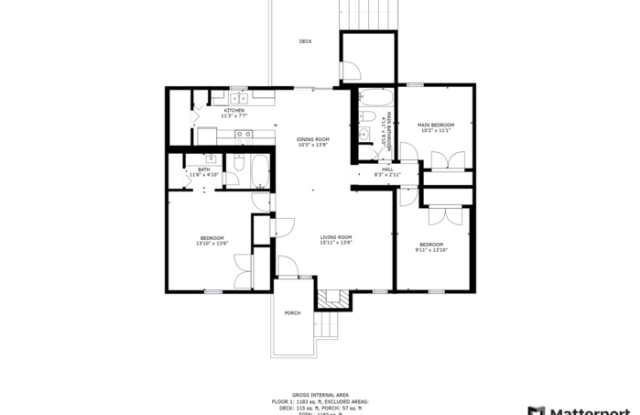 2114 Stoneycreek Drive Gallery 2