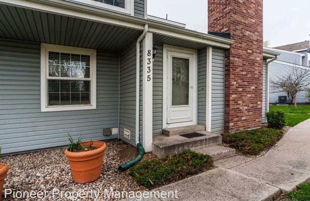 8335 W. 90th Pl. - 8335 West 90th Place, Westminster, CO 80021