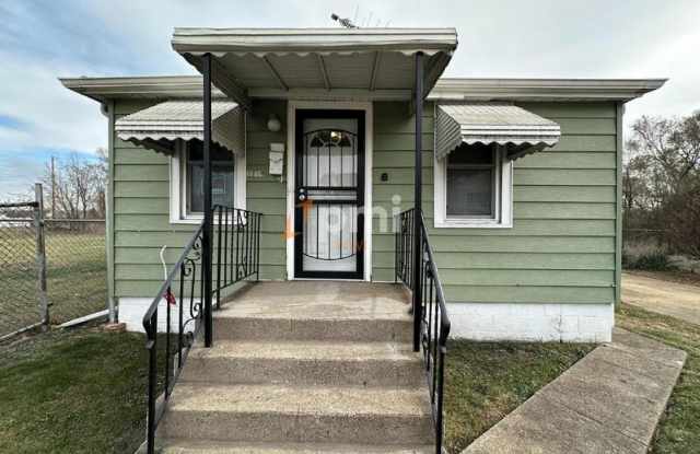 2129 Jefferson Street photos photos