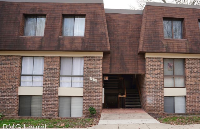 5251 W Running Brook Rd  (Apt 101) - 5251 West Running Brook Road, Columbia, MD 21044