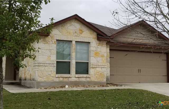 2661 Lonesome Creek Trail - 2661 Lonesome Creek Trail, New Braunfels, TX 78130