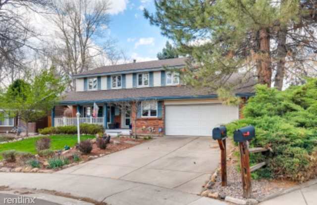 4675 W 102nd Pl - 4675 West 102nd Place, Westminster, CO 80031