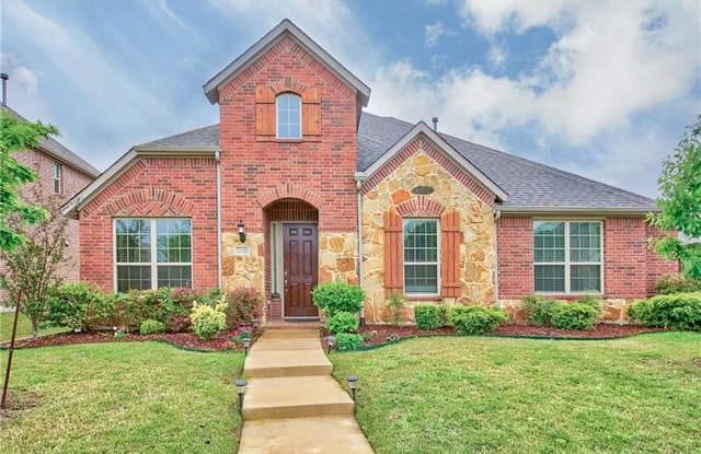 1041 Balmorhea Drive - 1041 Balmorhea Drive, Allen, TX 75013