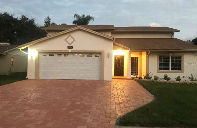 15701 PINTO PLACE - 15701 Pinto Place, Northdale, FL 33624