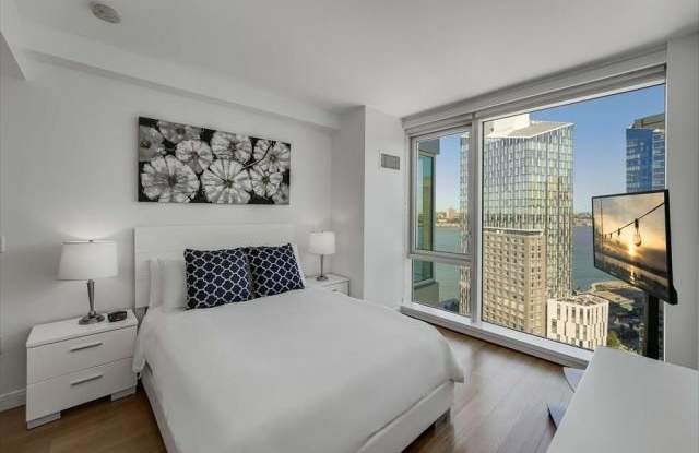 322 West 57th Street - 322 West 57th Street, New York City, NY 10019
