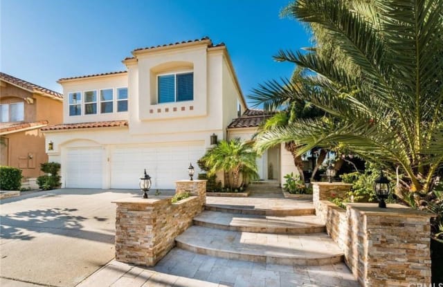 1 Bernay - 1 Bernay, Laguna Niguel, CA 92677