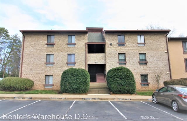 2230 Castle Rock Sq #22C - 2230 Castle Rock Square, Reston, VA 20191