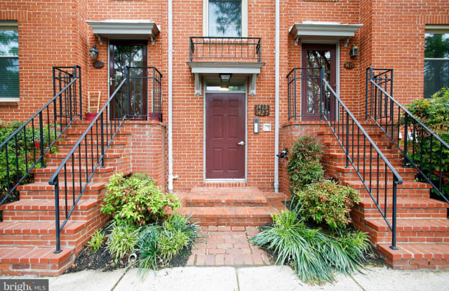 1421 ORONOCO - 1421 Oronoco Street, Alexandria, VA 22314