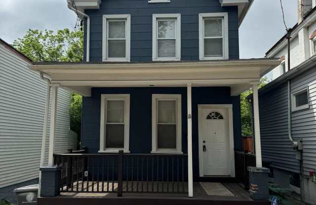 614 BEECH STREET - 614 Beech Street, Pottstown, PA 19464