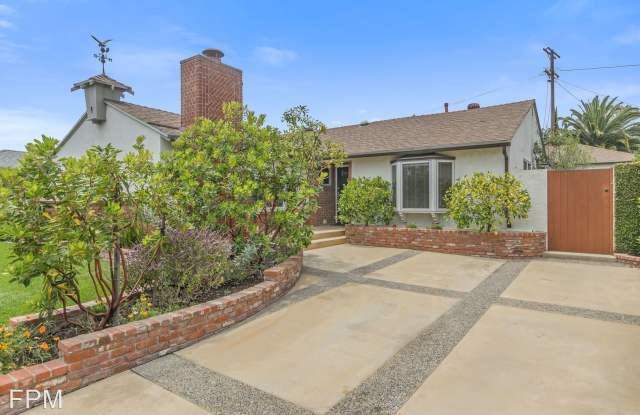 13207 Lake St - 13207 Lake Street, Los Angeles, CA 90066