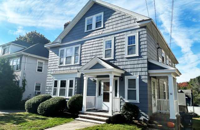32 Sanborn Ave photos photos