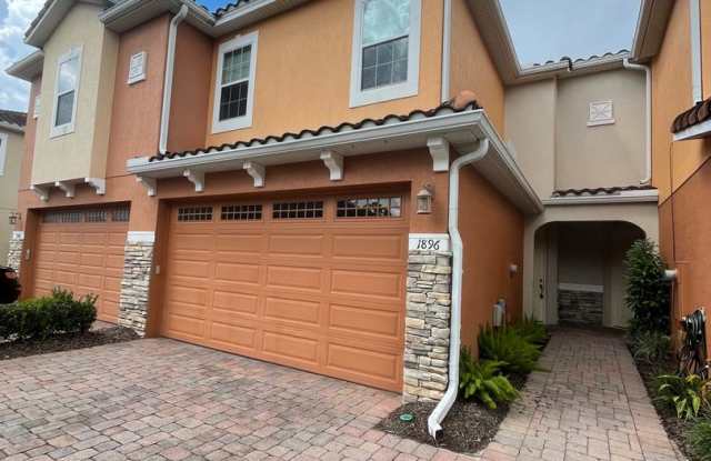 1896 Garden Sage Drive - 1896 Garden Sage Drive, Oviedo, FL 32765