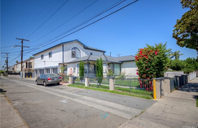 915 N Emily Street - 915 North Emily Street, Anaheim, CA 92805