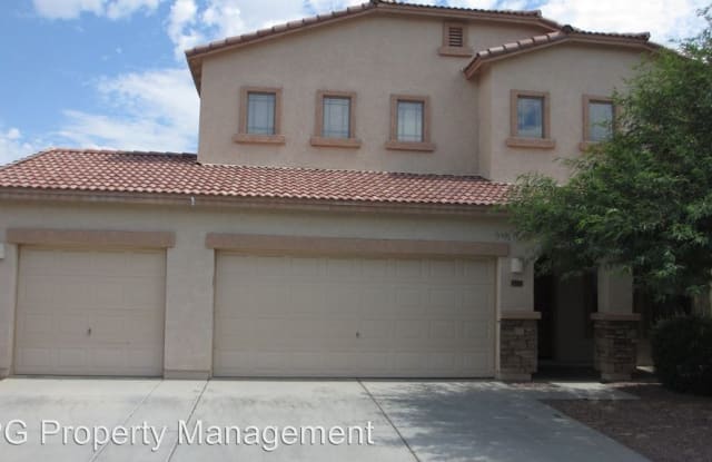17038 W Saguaro Ln - 17038 West Saguaro Lane, Surprise, AZ 85388