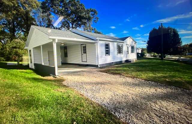 291 Green Acres Myers Street - 291 Green Acres Myers Street, Millers Creek, NC 28651
