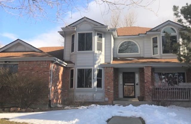 20956 E Berry Ave - 20956 East Berry Avenue, Centennial, CO 80015