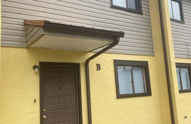 1538 Mulberry Avenue - 1538 Mulberry Avenue, Panama City, FL 32405