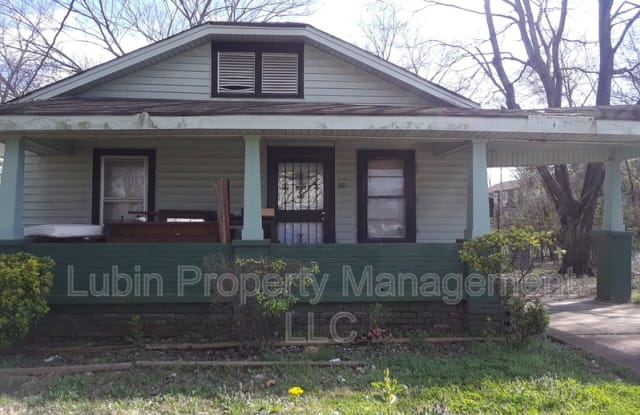 2527 Calvert Ave photos photos