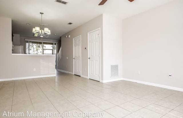 1460 Stockton Dr. - 1460 Stockton Drive, Sanford, FL 32771