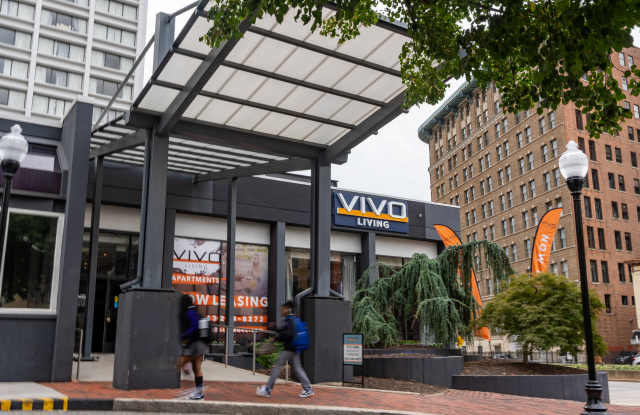 Vivo Living Baltimore Gallery 3