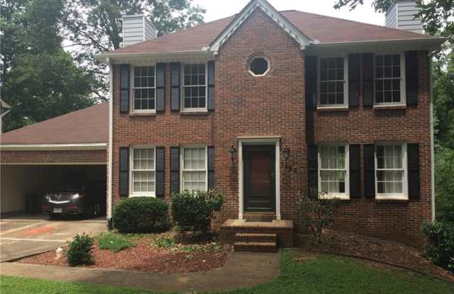 1195 Grayland Hills Trail - 1195 Grayland Hills Trail, Lawrenceville, GA 30046