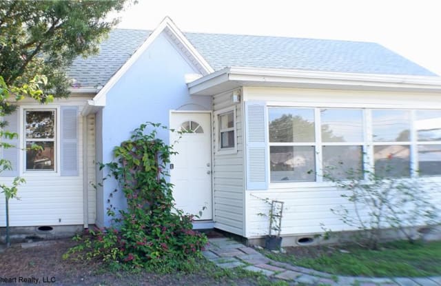3610 16TH STREET N - 3610 16th Street North, St. Petersburg, FL 33704